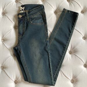 Mystree Skinny Jean - Stretchy ✨